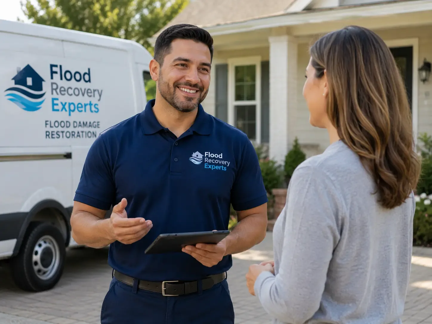 Flood Damage Cleanup Harsens Island, MI FAQs